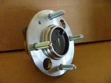 Hub Rear Without ABS Fits 05 SONATA 309035