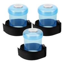 3 Pcs Reed Maintenance Cup Instrument Soaker Clarinet Accessories