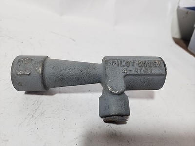 NORTH AMERICAN MFG 4-6131 Pilot Mixer