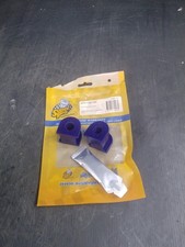 Super Pro Spf1192-15k Rear Sway Bar To Chassis Bushing Kit