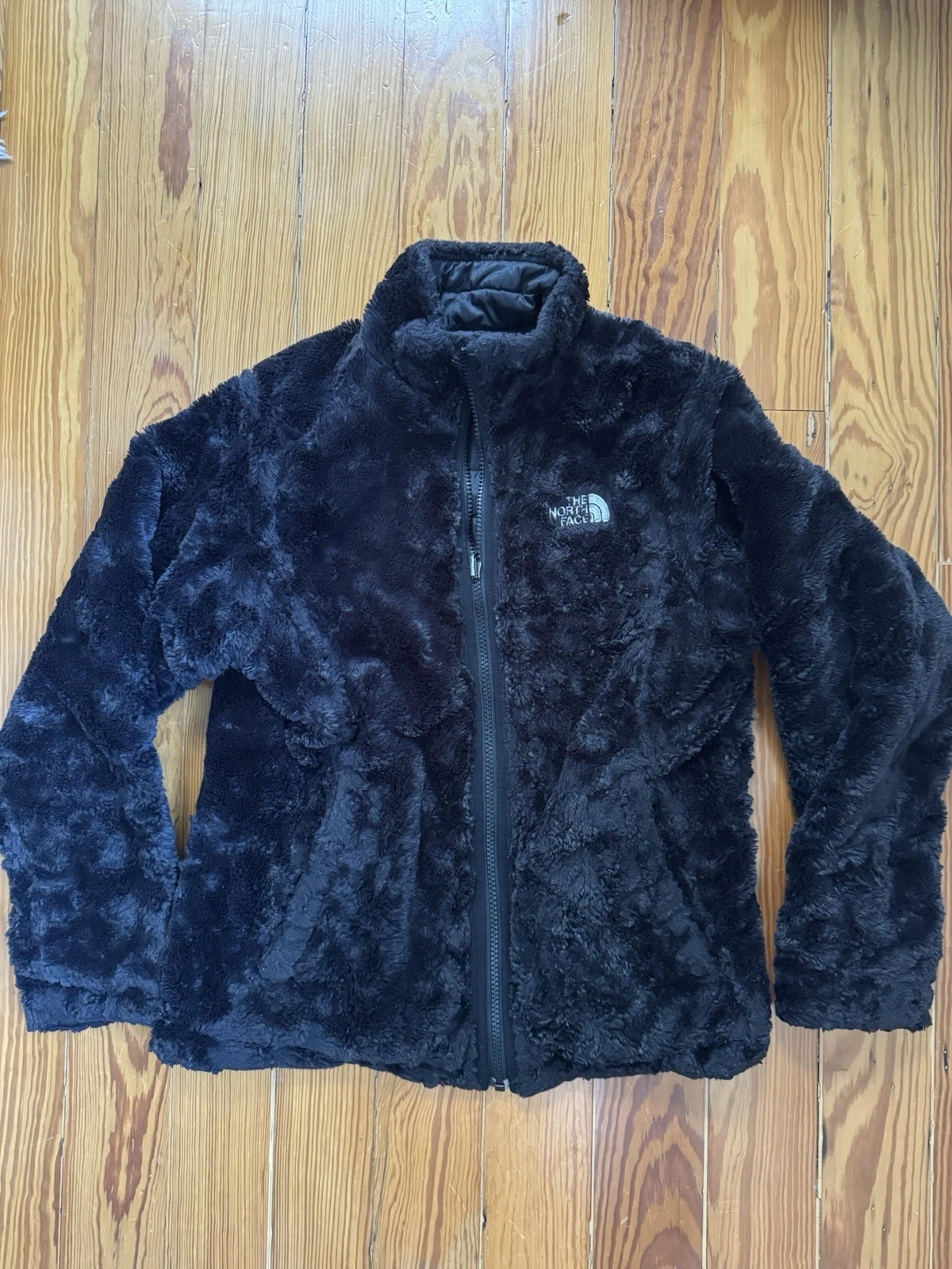 The North Face Girls Reversible Jacket