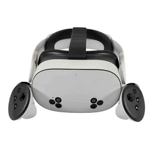 Meta Quest 3S 128GB Advanced All-in-One Virtual Reality Gaming Headset