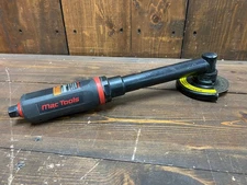 Mac Tools 90° Low-Noise Extended Air Cut-Off Tool 4" | ATQP40EA | 16000rpm