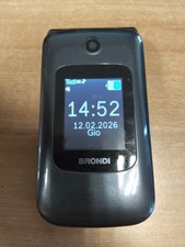 Cellulare Brondi Amico Grande 2lcd Funzionante