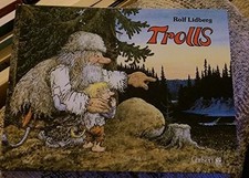 Trolls - rolf lidberg