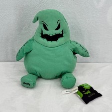 Scentsy Buddy Oogie Boogie Plush Scent Pak 15" Nightmare Before Christmas