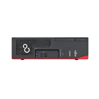Fujitsu ESPRIMO D538 Intel i5 256GB SSD 8GB DDR4-SDRAM Win 10 VFY:D0538P251SGB