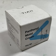 [Tiam] Panthenol Moist Cream 50ml Pro-Vitamin...