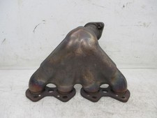 Auspuffkrümmer Abgaskrümmer OM 271950 passt für MERCEDES-BENZ  C-KLASSE (W204) C