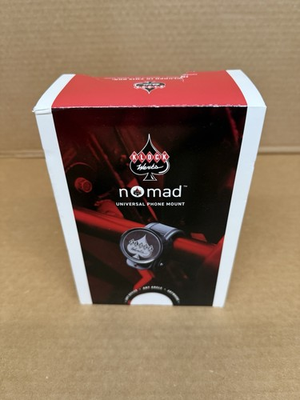 #ad Klock Werks ORV Cycle IO Phone Mount Nomad Universal Strap KWD NOMAD 0636 0055 $48.00