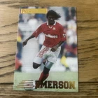 Merlin premier Gold 1996/97 Emerson