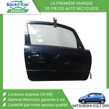 Porte avant et accessoires Mitsubishi COLT