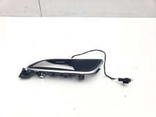 MERCEDES-BENZ B CLASS W246 INTERIOR DOOR HANDLE REAR LEFT SIDE A2467600 2018