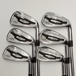 Callaway Apex Pro Irons 2016 | eBay