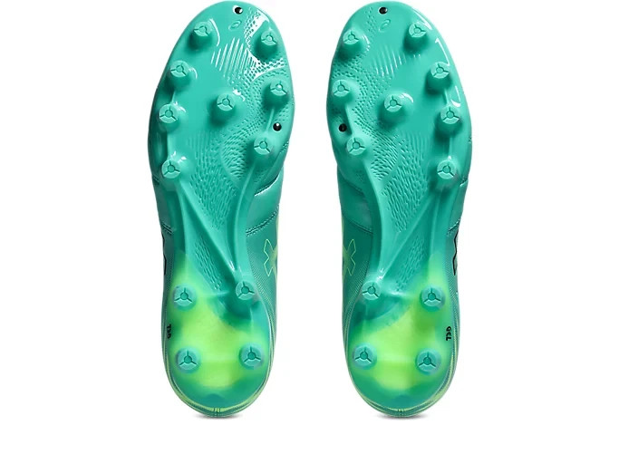 ASICS DS LIGHT PRO 1103A126 300 Aurora Green Illuminate Green