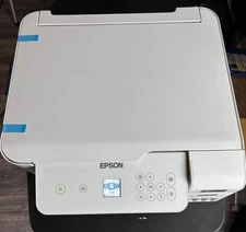 Epson EcoTank ET-2803 Wireless Color All-In-One Printer