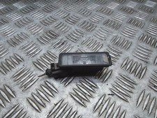 VW GOLF VI 5K1 Kennzeichenbeleuchtung 1k8943021 1.20 Petrol 63kw 2011 28139104