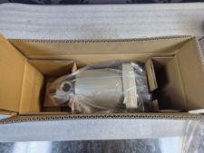 SMC AMG650‑N14D Pneumatic Water Separator/Filter 1‑1/2" NPT NEW