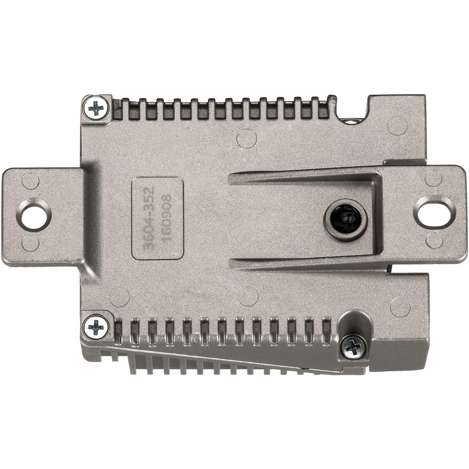 Módulo ventilador de refrigeração FCM121 Gates para MB Mercedes Classe E SLK C Mercedes-Benz E320 - Imagem 3 de 4