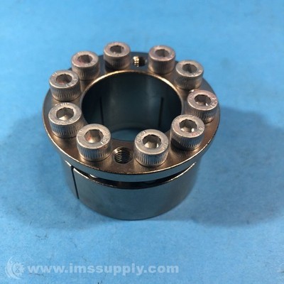 ISEL MKA-28-46 Mechanical Lock FNIP