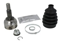 Joints Renault Captur