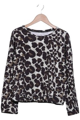 Frogbox Sweater Damen Sweatpullover Sweatjacke Sweatshirt Gr. S Baum... #nka44gj