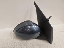 CITROEN C1 MK1 2011 RIGHT WING DOOR MIRROR 5 DOOR HATCHBACK 8153YV
