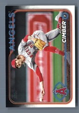 2024 Topps Update Series - Adam Cimber #US282