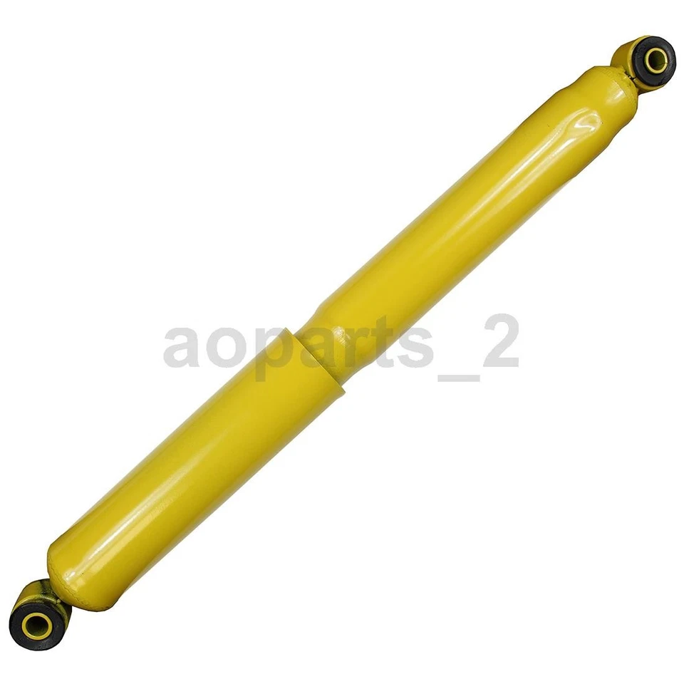 Conjunto de amortiguadores traseros Monroe para Ram 3500 2014 2015 2016 Foto 2 de 2