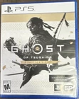 Sony Interactive Entertainment Ghost of Tsushima Director's Cut PS5 Action Game