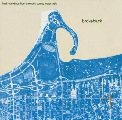 Field Recordings From The Cook County Water Table CD Neu & Versiegelt