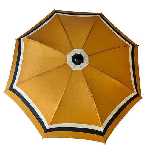 Vintage German Hoq Brand Umbrella with wrist strap