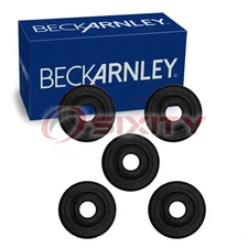 Beck Arnley 039-6614 Engine Valve Cover Grommet for Gaskets Sealing  ac