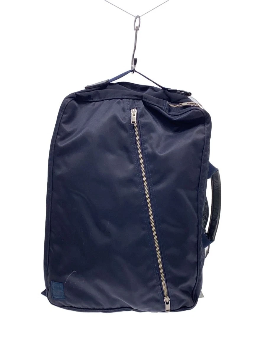Porter Blue Men's Backpack Just Listed 2026