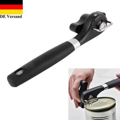 Dosenöffner Büchsenöffner Sicherheitsdosenöffner ohne scharfe Kanten Can Opener