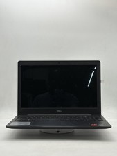 Dell Inspiron 3585 15.5"AMD Ryzen 3 2200U 8GB NO SSD NO OS -- READ 