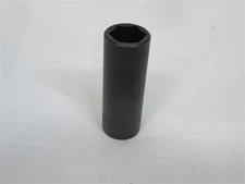 Proto J7722H, 11/16" Deep Imapct Socket, 3/8" Drive, 6 Point