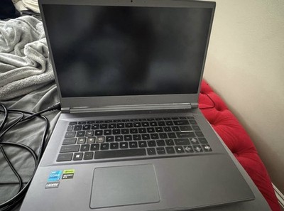 MSI Thin 15.6 inch FHD 144Hz   Intel Core i5-13420H NVIDIA GeForce (USED)