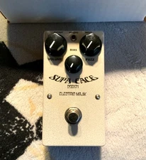 Electric Majik (Lumpy’s Tone Shop) Supa Face 2SB171 Germanium Fuzz