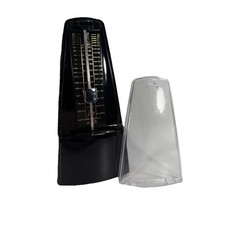 Cherub Metronome Model WSM-330 - Tested - Working