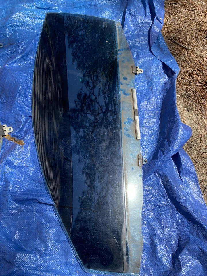 Ventanas tintadas Scion Tc Foto 2 de 3