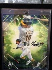 2025 Fanatics Under Wraps Emanate MLB Autographed Photo Baseball Checklist Guide in-content 35