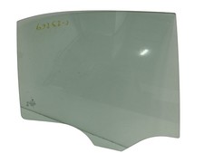HINTERES RECHTES FENSTER / 1409543 F&Uuml;R MERCEDES-BENZ CLASE C W204 BERLINA 1.8