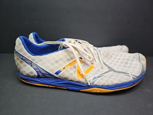 New Balance Minimus Road Zero (MR00SB) Men’s Running Shoes - Size 12