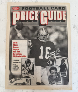 graded football card price guide Beckett 2013: Beckett, James, III: 9781936681877 Books 50 Most Valuable Football Cards