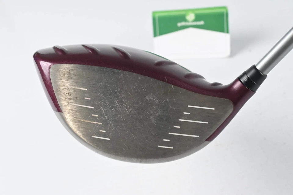 Ladies Ping G Le2 Driver / 11.5 Degree / Ladies Flex Ping Alta Quick 35 Shaft - Image 4 of 4