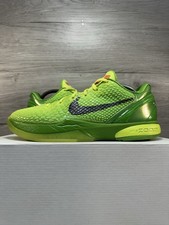 kobe grinch sneakers for sale
