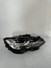 VOLVO V90 S90 RIGHT HEADLIGHT HEADLAMP FULL LED
