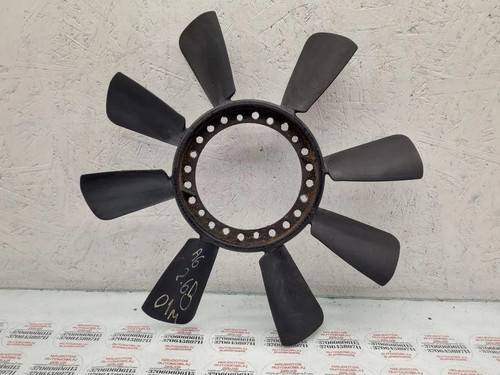 AUDI A6 4F2, C6 Lüfterflügel 078121301E 2001 33902479