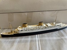 MERCATOR DIECAST "EUROPA" MODEL SHIP NO M513
